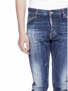 Dsquared2 Cool Guy Jeans Dsquared2 Cool Guy Jeans - Blu Denim