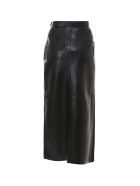 Nanushka Skirt Nanushka Skirt - Black