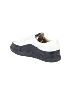 Zespà Sneakers Zespà Sneakers - White Navy Bianca Blu