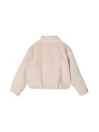 Brunello Cucinelli Wool Bomber Jacket Brunello Cucinelli Wool Bomber Jacket - Bianca