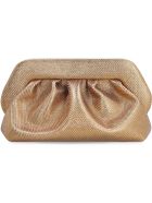 THEMOIRè Bios Metallic Clutch THEMOIRè Bios Metallic Clutch - Bronze