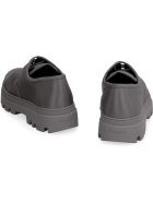 Prada Derby Lace-up Shoes Prada Derby Lace-up Shoes - grey