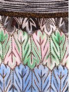 Missoni Rayon Skirt Missoni Rayon Skirt - Multicolor