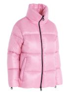 'alwaid' Jacket Duvetica 'alwaid' Jacket - Rosa Canina