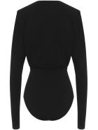 Alexandre Vauthier Body Alexandre Vauthier Body - Black