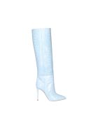 Paris Texas Boots Paris Texas Boots - Blue