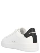 Golden Goose 'purestar' Shoes Golden Goose 'purestar' Shoes - White