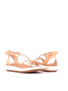 Ancient Greek Sandals Anastasia Ancient Greek Sandals Anastasia - Beige