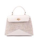 Ballantyne Diamond Bag Ballantyne Diamond Bag - Corda Check