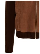 Jacket Gucci Jacket - Marrone