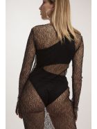 Fantabody Carolina Fantabody Carolina - Black
