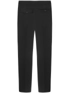 Trousers Alexander McQueen Trousers - Black