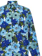 Tom Ford Shirt Tom Ford Shirt - Blue