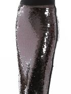 Weekend Max Mara Skirt Weekend Max Mara Skirt - Black