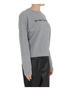 Pinko Sweatshirt Pinko Sweatshirt - GREY