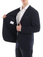 Boglioli Suit Boglioli Suit - Blue