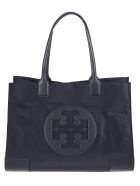 Tory Burch Ella Tote Tory Burch Ella Tote - Navy