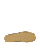 Sebago Koala Lowcut Sebago Koala Lowcut - Beige Taupe