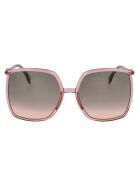 Ff 0431/g/s Sunglasses Fendi Ff 0431/g/s Sunglasses - 35JFF PINK