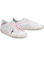Golden Goose Superstar Low-top Sneakers Golden Goose Superstar Low-top Sneakers - White