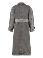3x1 Denim Jacket 3x1 Denim Jacket - grey