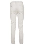 QL2 Slim Fit Trousers QL2 Slim Fit Trousers - Natural