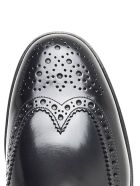 Church's Polish Binder Ankle Boots Church's Polish Binder Ankle Boots - Black