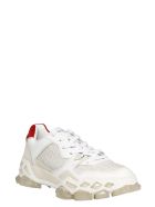 Jimmy Choo Diamond X Trainer Jimmy Choo Diamond X Trainer - White