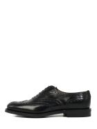 Church's Burwood Shoe Black Church's Burwood Shoe Black - Black