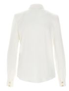 Balmain Shirt Balmain Shirt - White