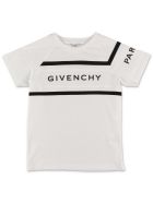 T-shirt Givenchy T-shirt - Bianco