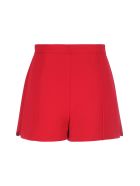 RED Valentino Bicolor Tech Short RED Valentino Bicolor Tech Short - PINK