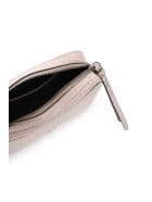 Jimmy Choo Hale Camera Bag Jimmy Choo Hale Camera Bag - SAND (Grey)