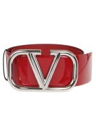 Valentino Garavani Belt H. 70 Valentino Garavani Belt H. 70 - Ro