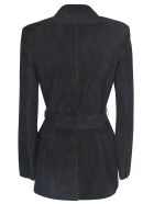 Tie-waist Jacket Theory Tie-waist Jacket