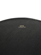 A.P.C. Demi Lune Bag A.P.C. Demi Lune Bag - NERO
