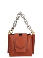 Yuzefi 'dalia' Bag YUZEFI 'dalia' Bag - Brown