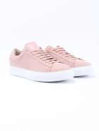 Zespà High Sneakers Zespà High Sneakers - Blush