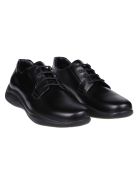 Prada Linea Rossa Oxford Toblach Prada Linea Rossa Oxford Toblach - Nero