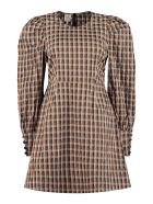 Baum und Pferdgarten Aidine Printed Dress Baum und Pferdgarten Aidine Printed Dress - Multicolor