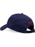 Polo Ralph Lauren Baseball Cap Polo Ralph Lauren Baseball Cap - Blu Navy