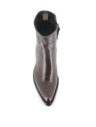 Alexander Hotto Texan 58634 Alexander Hotto Texan 58634 - Brown