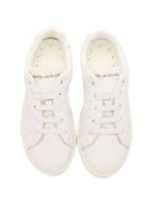 Dolce & Gabbana White Sneakers Teen Dolce & Gabbana White Sneakers Teen - Bianco
