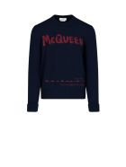 Sweater Alexander McQueen Sweater