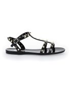Sandals Valentino Garavani Sandals - Nero