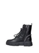 Ninalilou Ninalilou Biker Snow Black Ninalilou Ninalilou Biker Snow Black - NERO