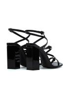 Fabi Sandals Fabi Sandals - NERO
