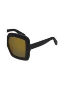 Courrèges CL1908 Sunglasses Courrèges CL1908 Sunglasses - Black Black Grey