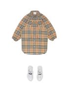 Burberry Chemisier Burberry Chemisier - Beige