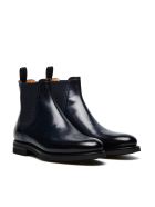 Fabi Boots Fabi Boots - BLU NOTTE
